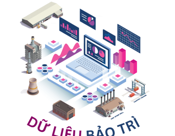 Ra quyết định trên dữ liệu trong bảo trì