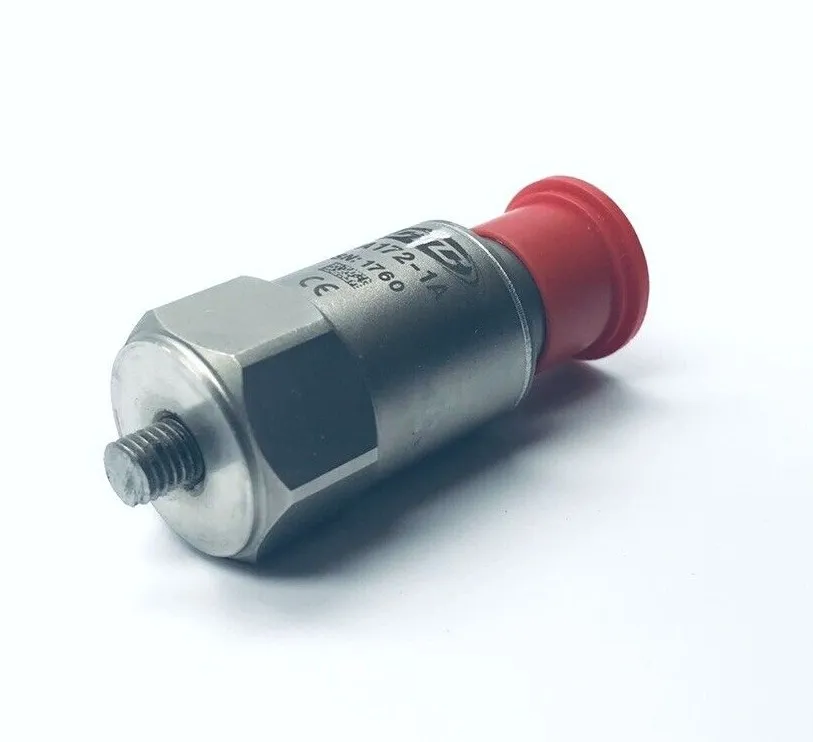 Các thông số cần chú ý khi chọn cảm biến đo rung động - ATR