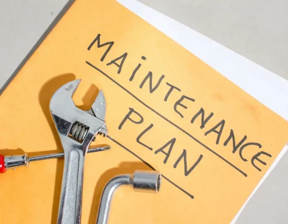 PMO Tối ưu bảo trì phòng ngừa