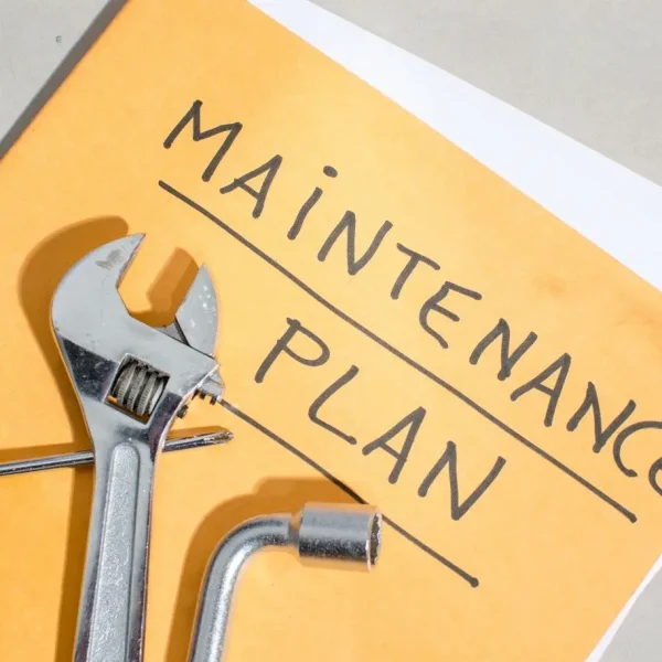 PMO Tối ưu bảo trì phòng ngừa