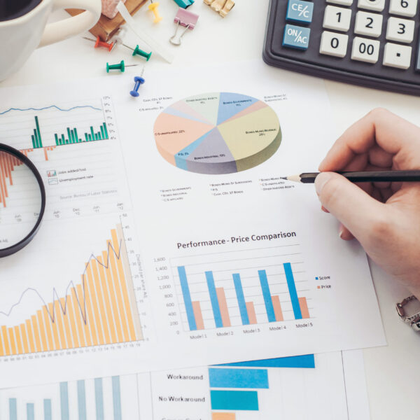 Báo cáo tổng kết năm bảo trì