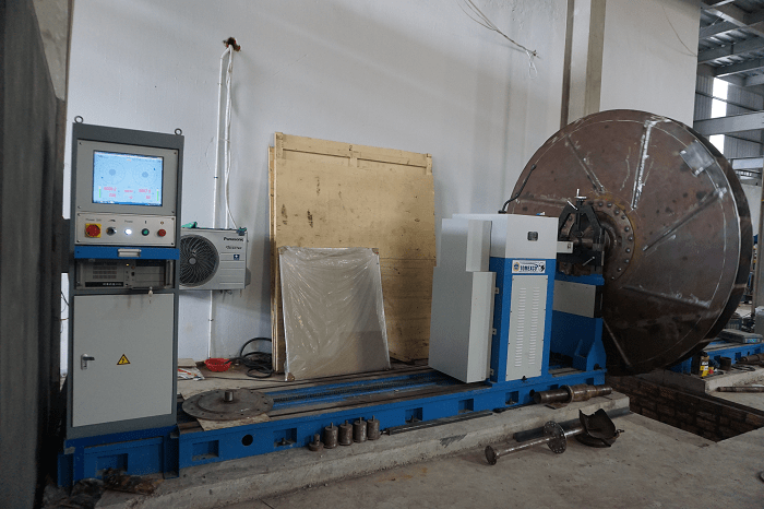 Tìm hiểu về mất cân bằng động và mất cân bằng tĩnh