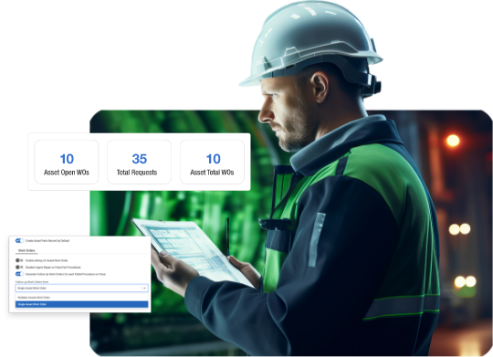 Quản lý tài sản, thiết bị