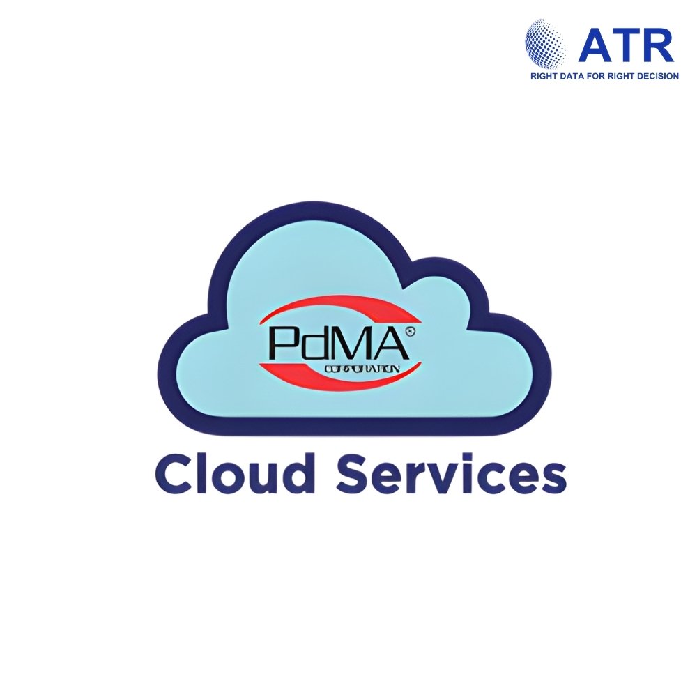 Dịch vụ lưu trữ đám mây PdMA Cloud Services