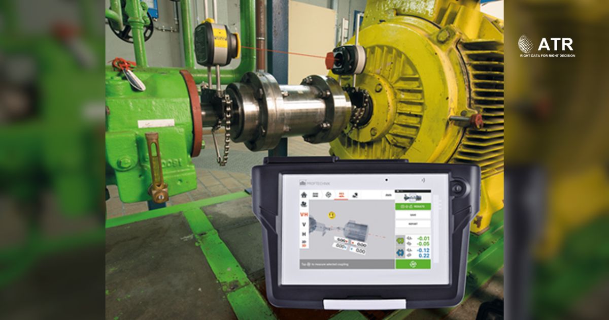 Handbook kỹ thuật cân chỉnh đồng tâm trục thiết bị quay 13