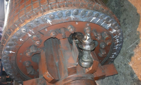 Nhận Biết Lỗi Thanh Dẫn Rotor Bằng Phổ FFT