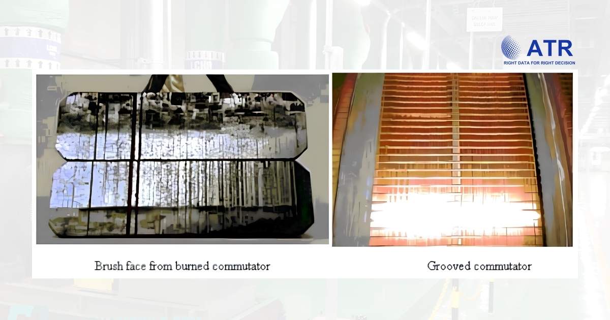 PHÂN TÍCH VÀ KHẮC PHỤC SỰ CỐ ĐỘNG CƠ DC
